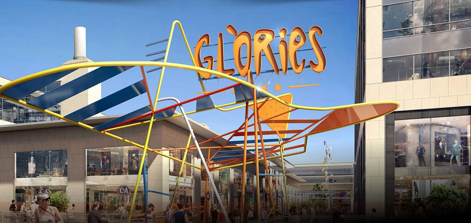 2017, el a&ntilde;o en que Espa&ntilde;a ignor&oacute; la crisis mundial de los centros comerciales